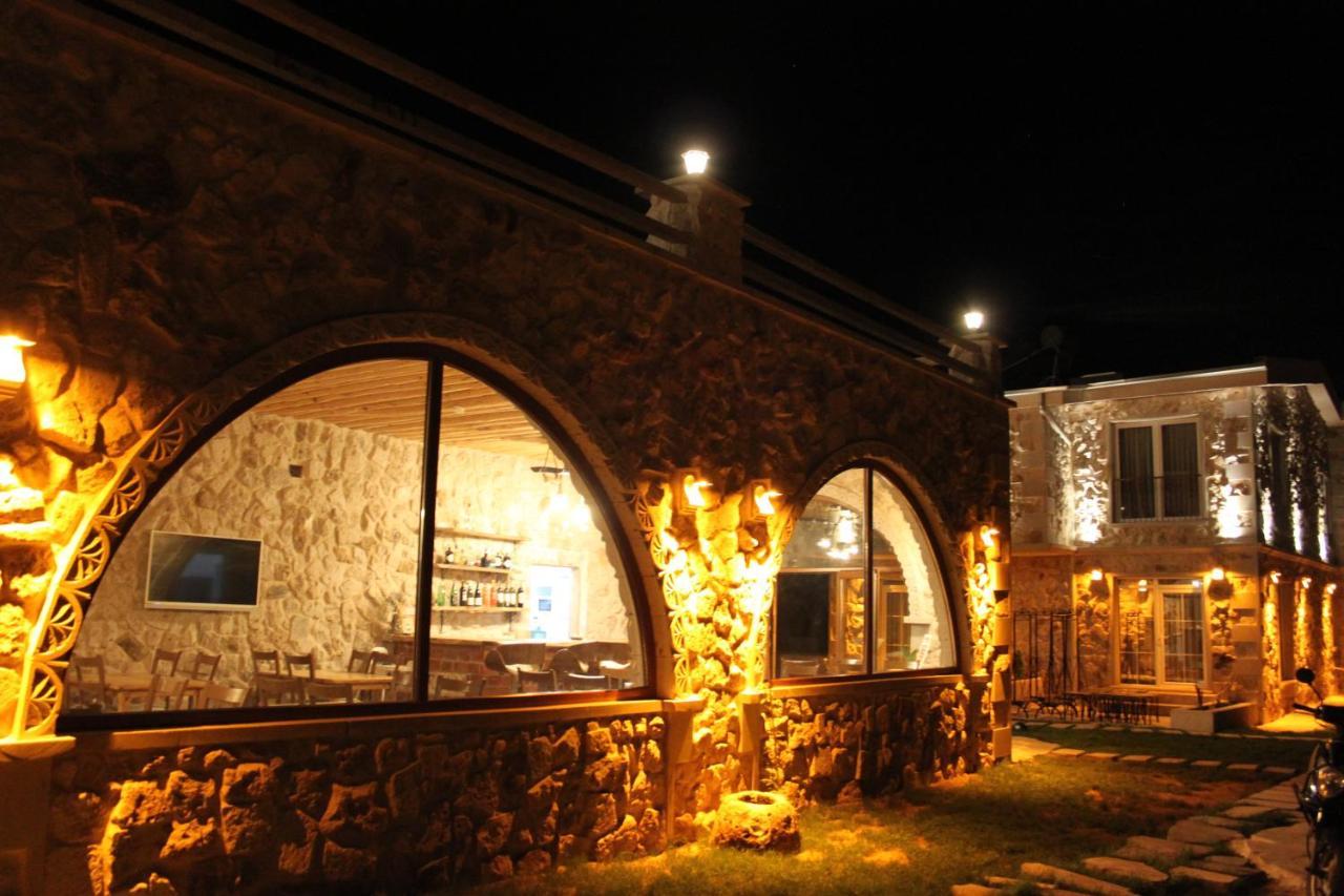 Soleado Cappadocia Hotel Uçhisar Extérieur photo