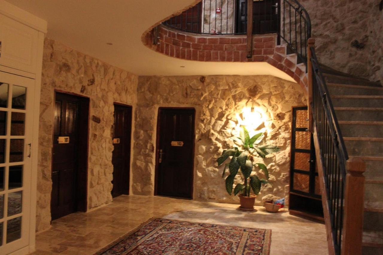 Soleado Cappadocia Hotel Uçhisar Extérieur photo