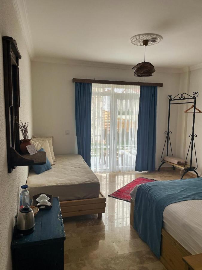 Soleado Cappadocia Hotel Uçhisar Extérieur photo