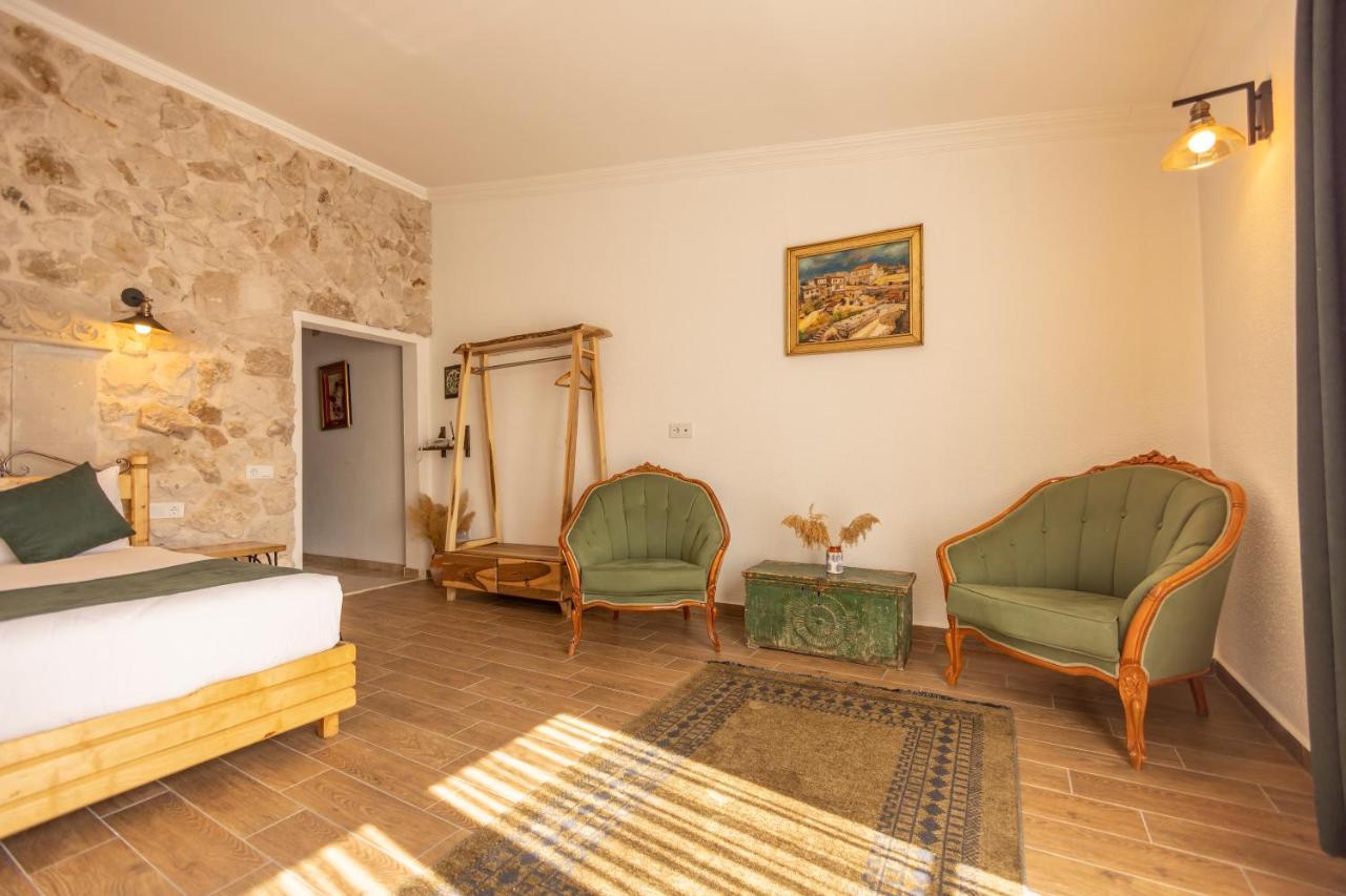 Soleado Cappadocia Hotel Uçhisar Extérieur photo