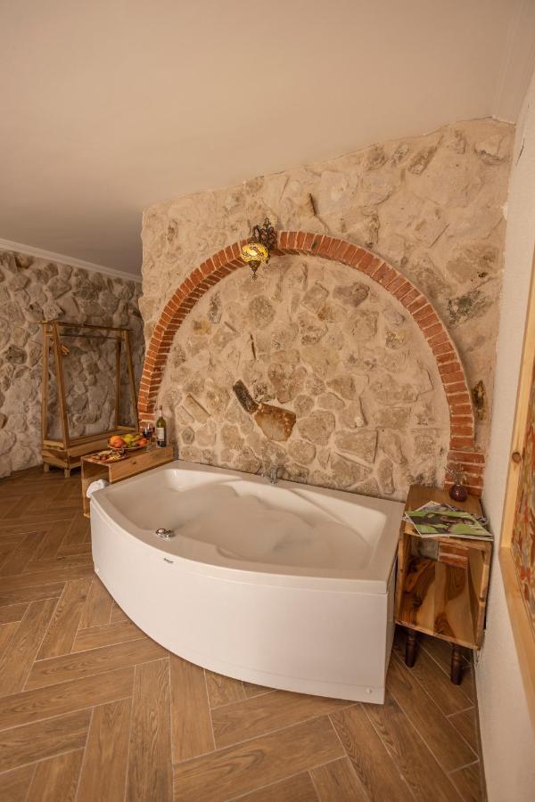 Soleado Cappadocia Hotel Uçhisar Extérieur photo
