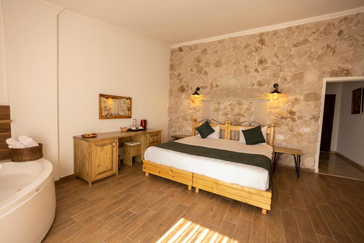 Soleado Cappadocia Hotel Uçhisar Extérieur photo