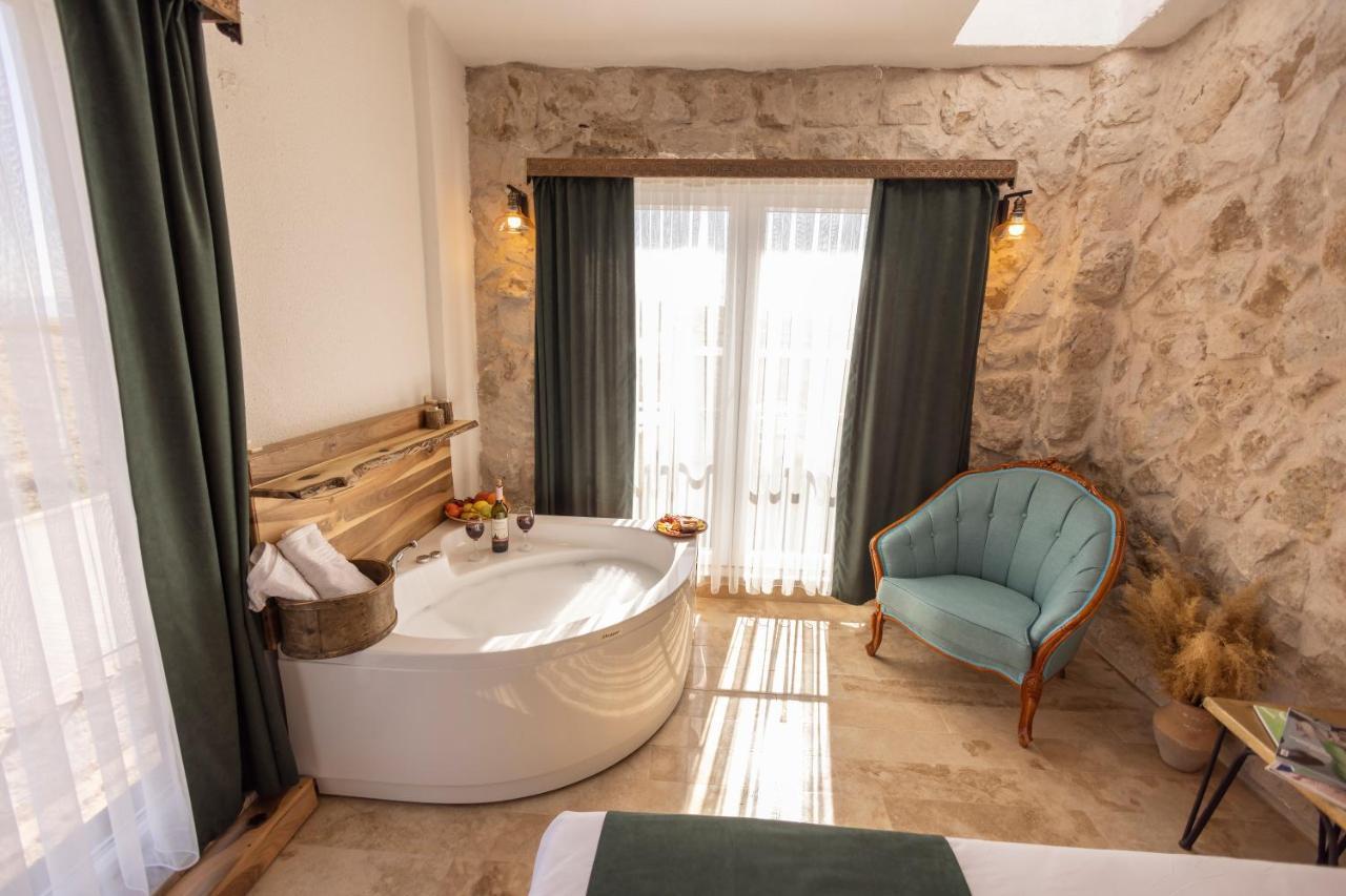 Soleado Cappadocia Hotel Uçhisar Extérieur photo
