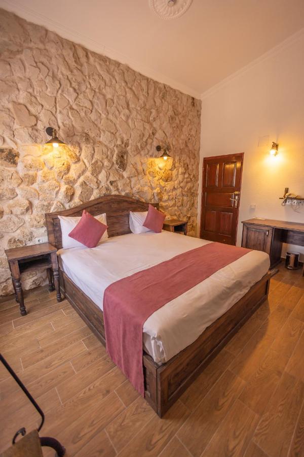 Soleado Cappadocia Hotel Uçhisar Extérieur photo