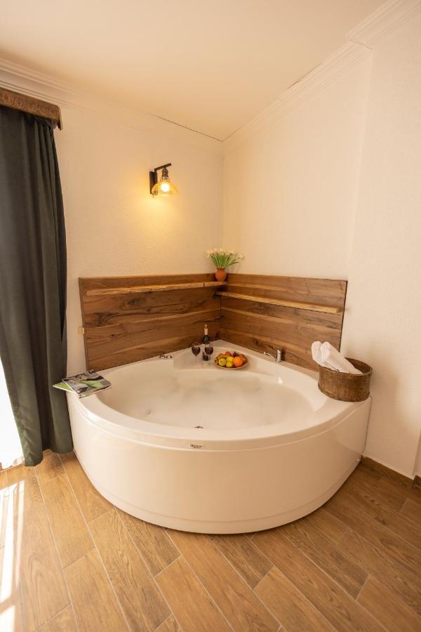 Soleado Cappadocia Hotel Uçhisar Extérieur photo