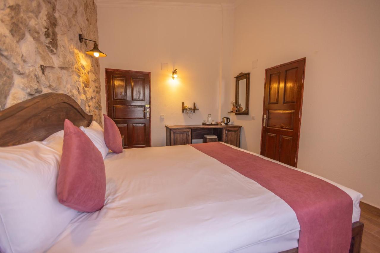 Soleado Cappadocia Hotel Uçhisar Extérieur photo
