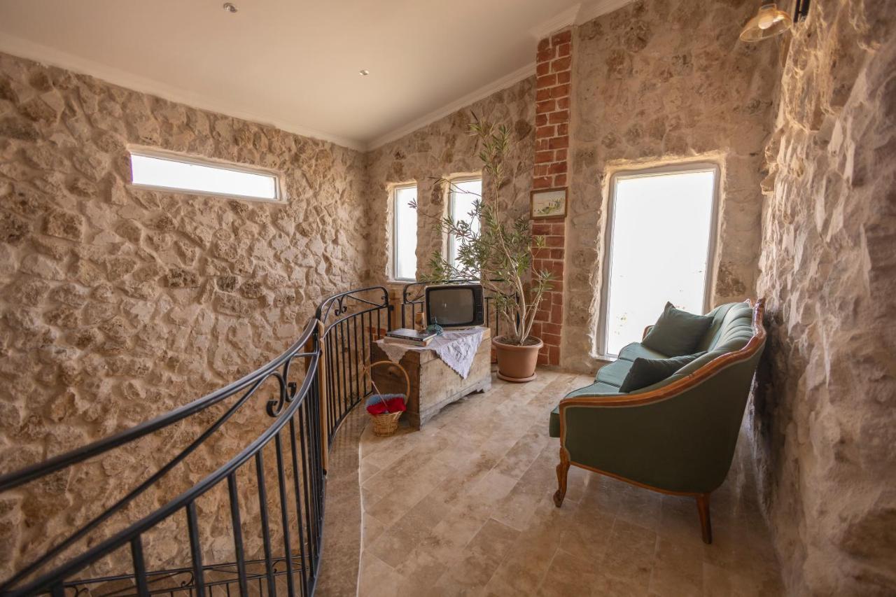 Soleado Cappadocia Hotel Uçhisar Extérieur photo