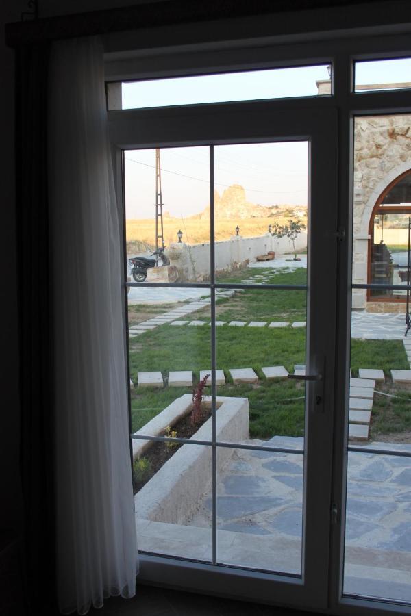 Soleado Cappadocia Hotel Uçhisar Extérieur photo