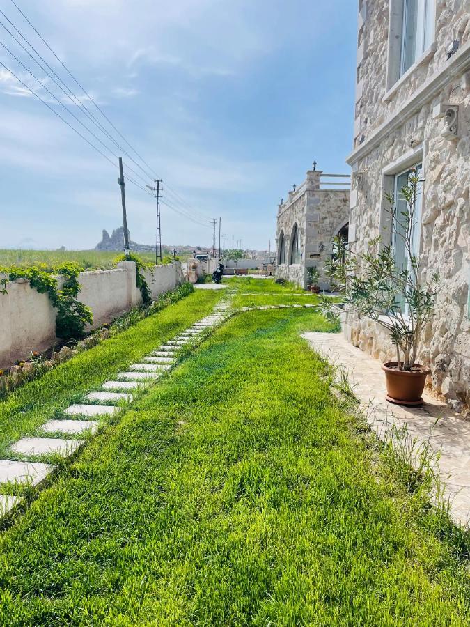 Soleado Cappadocia Hotel Uçhisar Extérieur photo